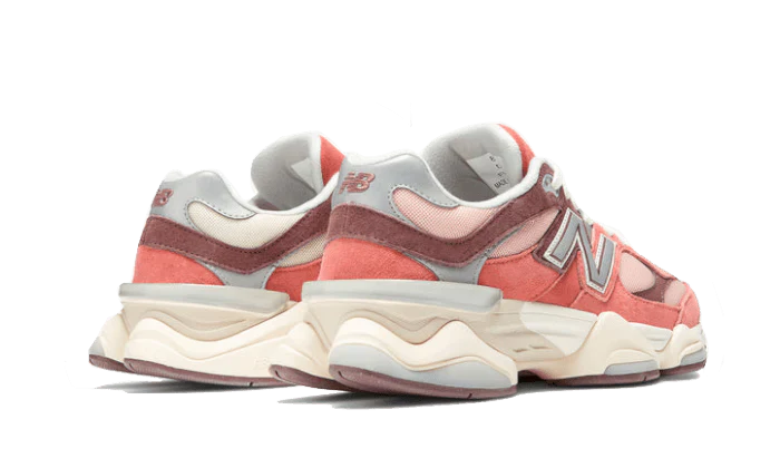 New Balance 9060 Cherry Blossom