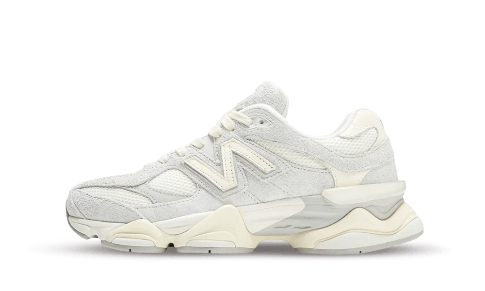 New Balance 9060 Quartz Grey