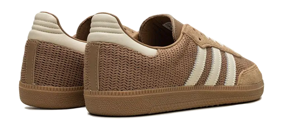 Adidas Samba OG Cardboard