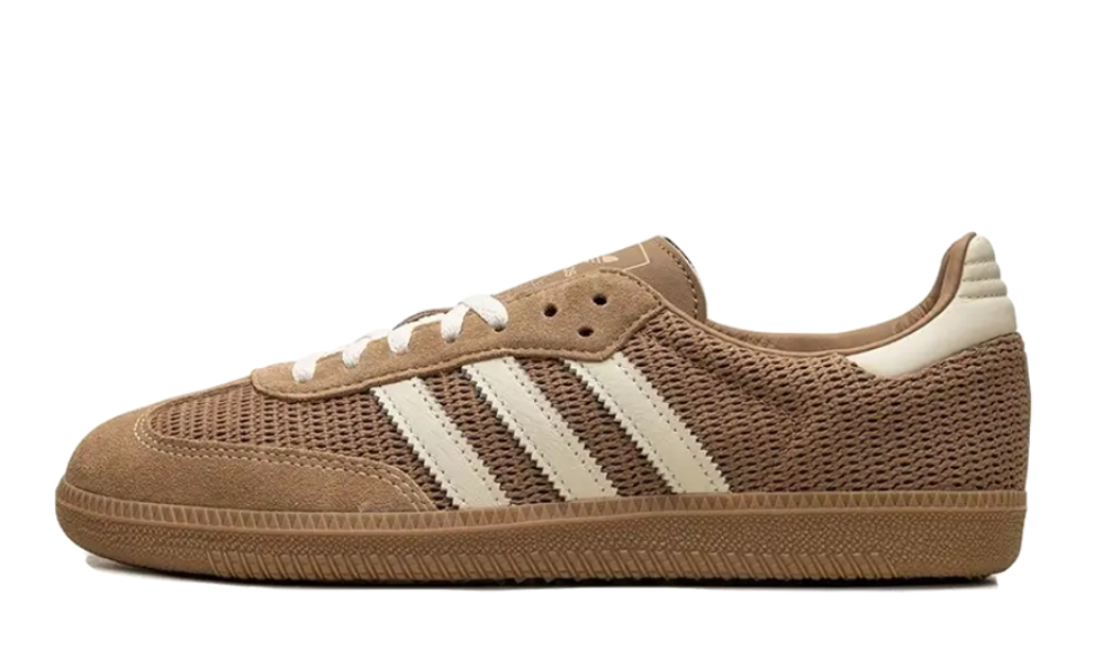 Adidas Samba OG Cardboard