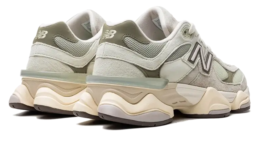 New Balance 9060 Olivine