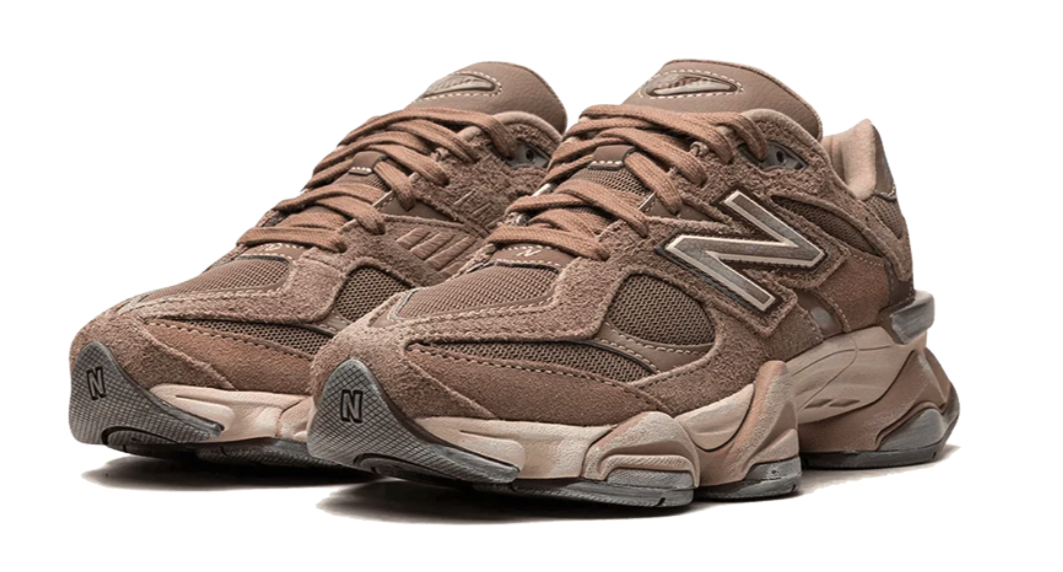 New Balance 9060 Mushroom