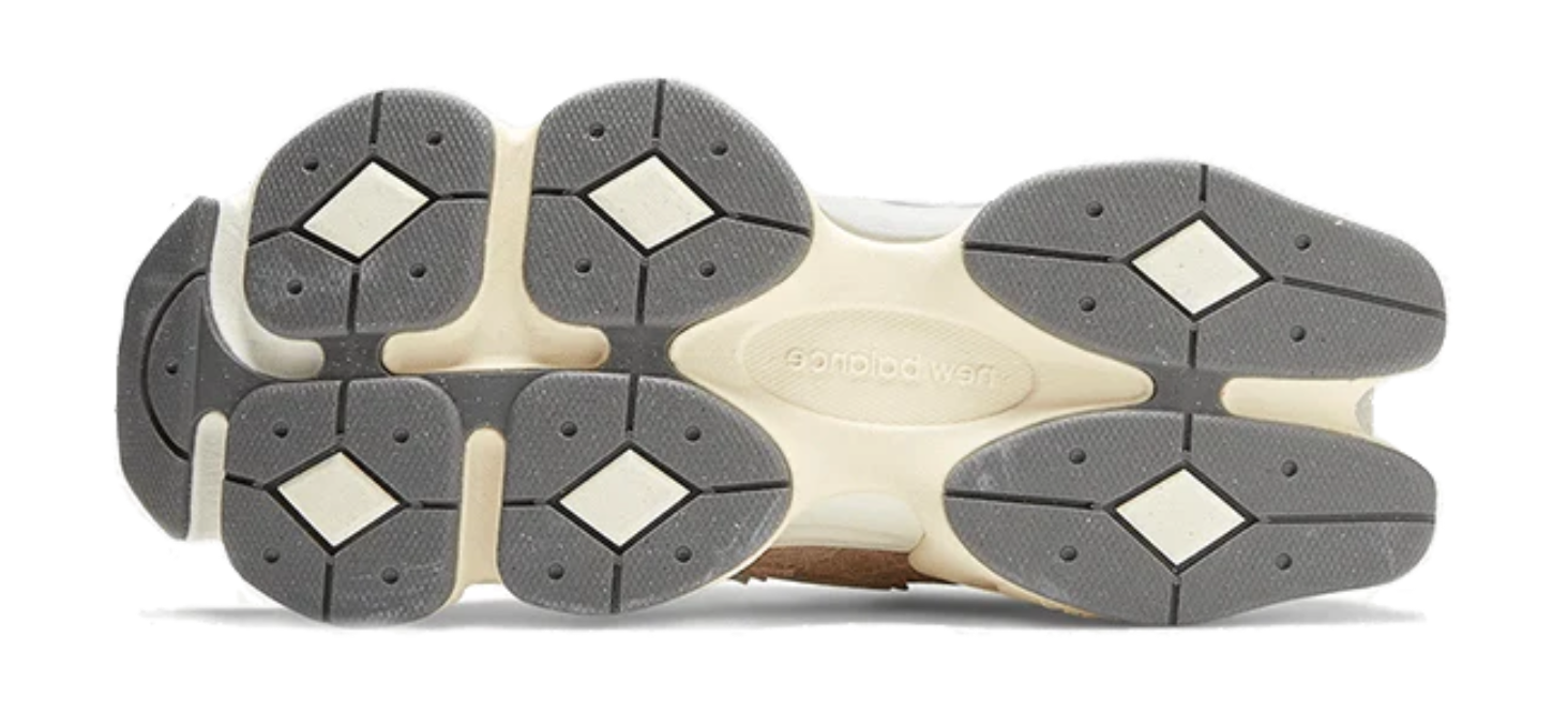 New Balance 9060 Driftwood
