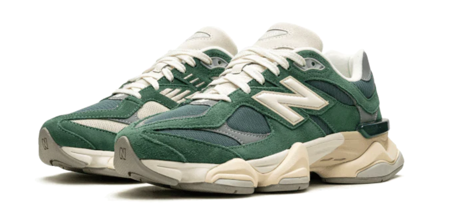 New Balance 9060 Nori