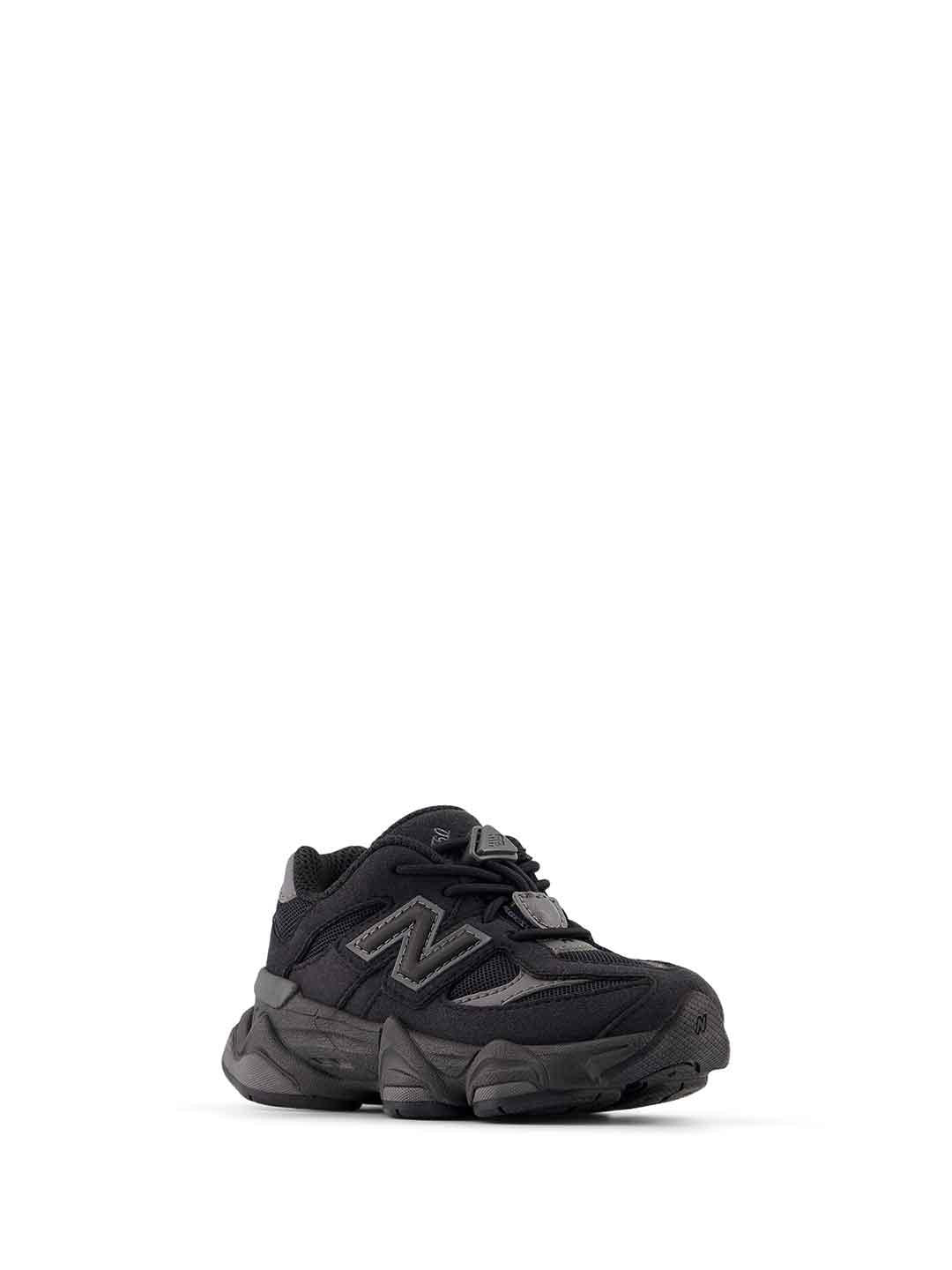 New Balance 9060 sneakers kids nero 20-27,5