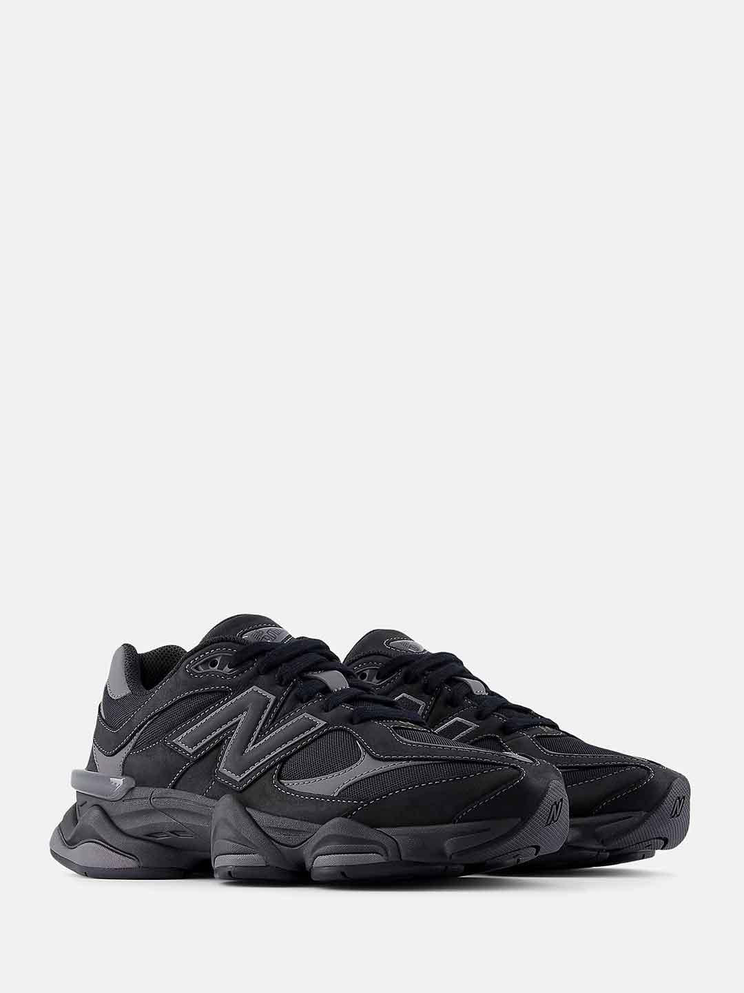 New Balance 9060 sneakers nero