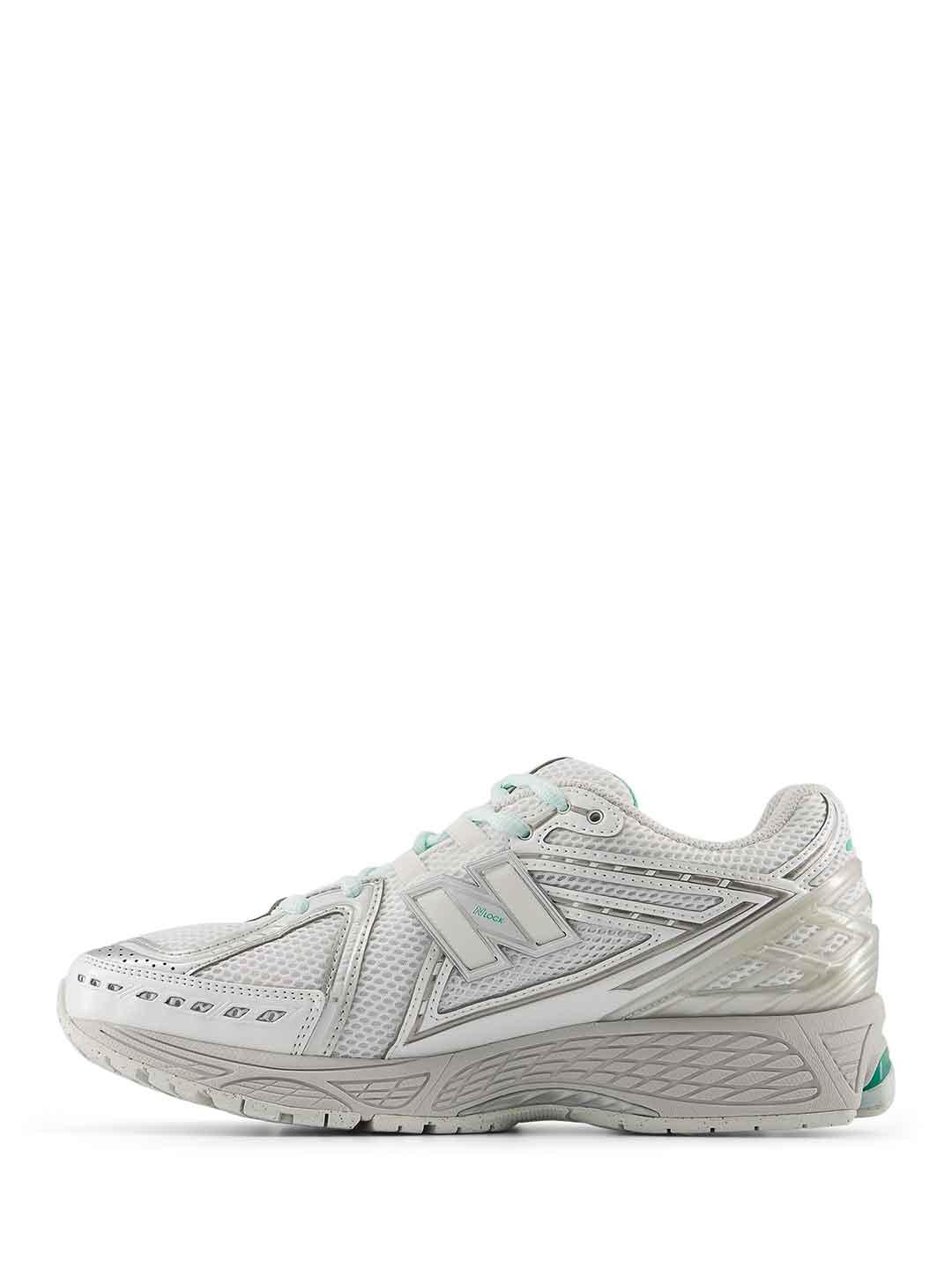 New Balance 1906 sneakers bianco