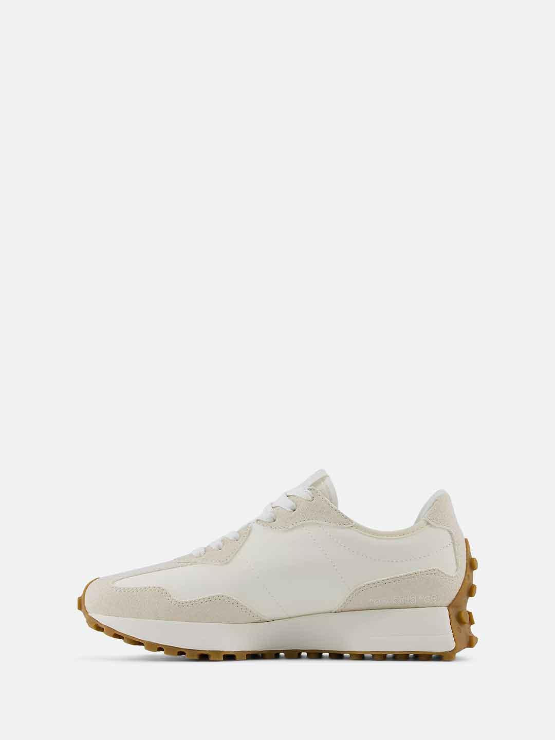 New Balance 327 sneakers panna