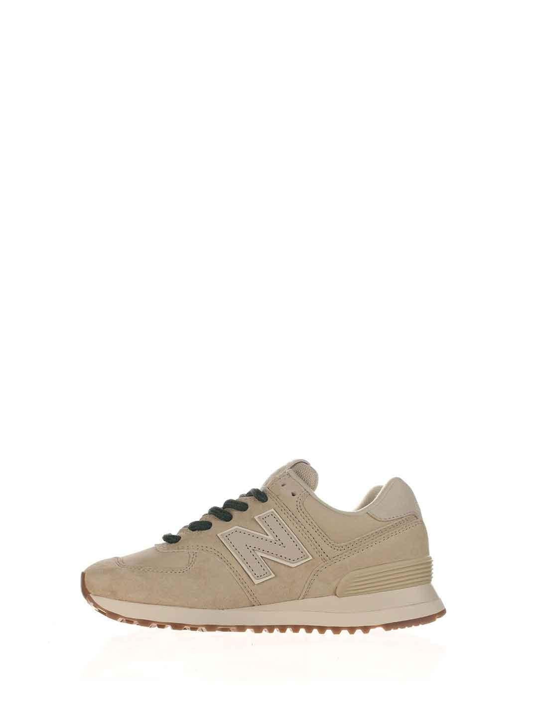 New Balance 574 sneakers beige