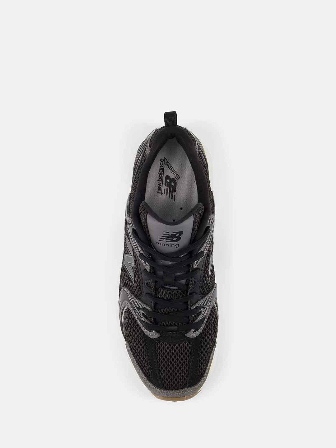 New Balance 530 sneakers nero