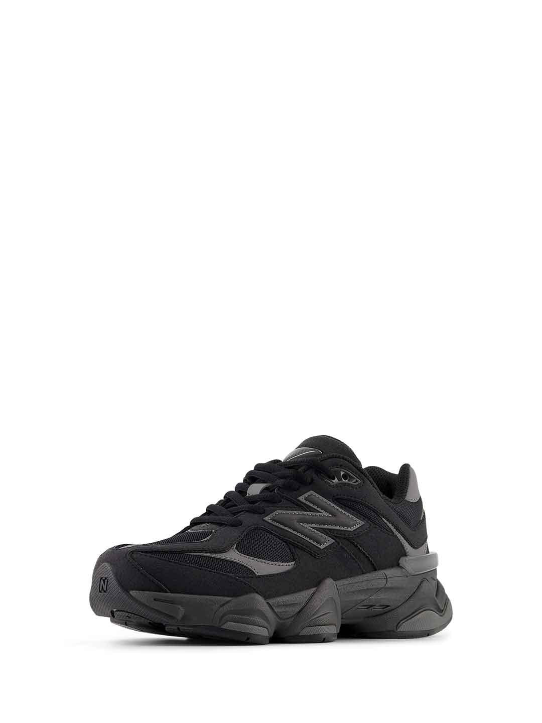 New Balance 9060 sneakers nero