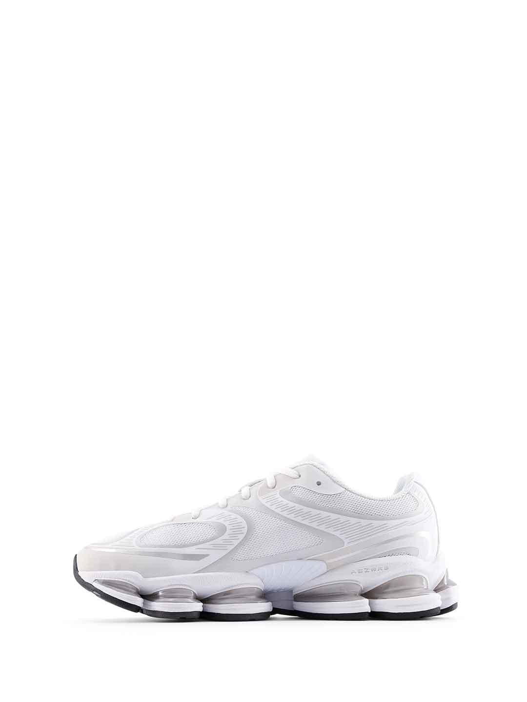 New Balance 2000 sneakers bianco