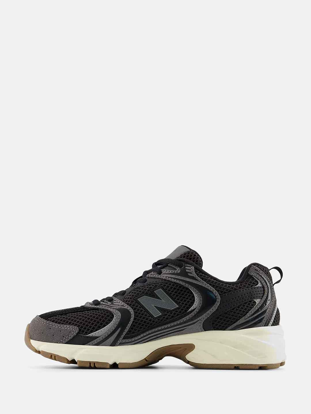 New Balance 530 sneakers nero