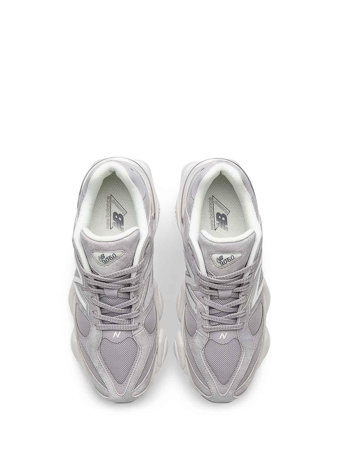 New Balance 9060 sneakers lilla