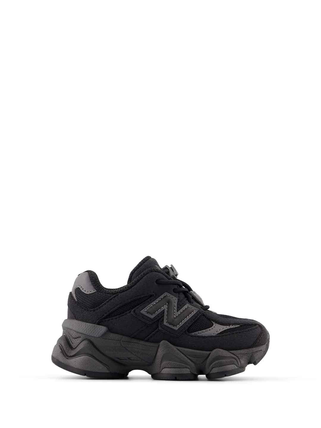 New Balance 9060 sneakers kids nero 20-27,5