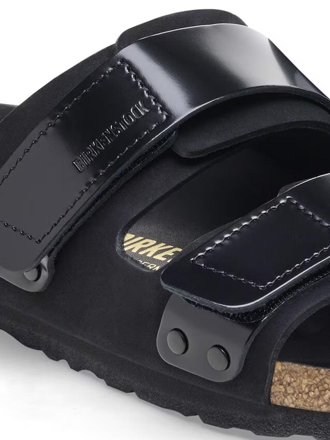 Birkenstock Uji sandali nero