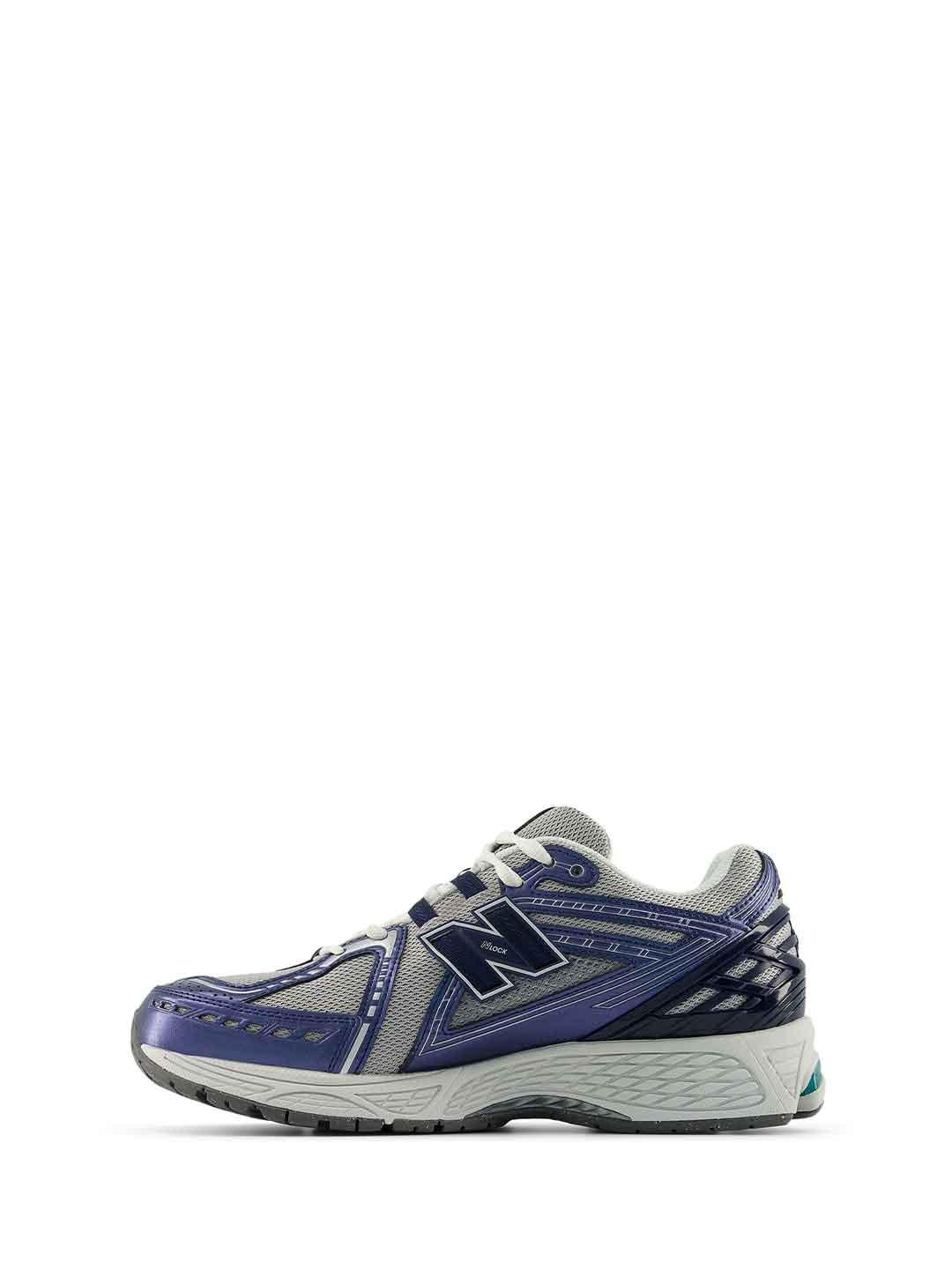 New Balance 1906R sneakers blu