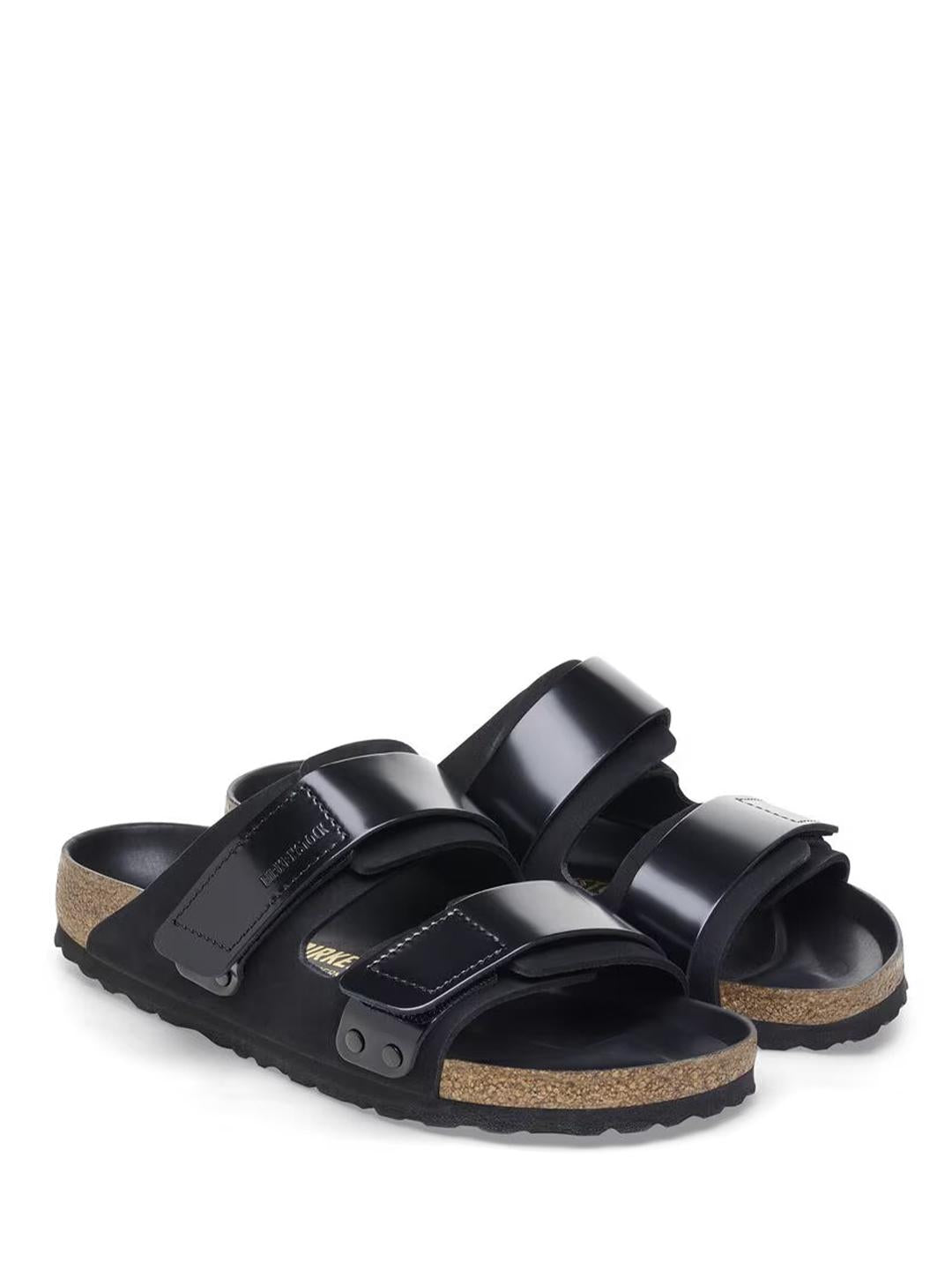 Birkenstock Uji sandali nero
