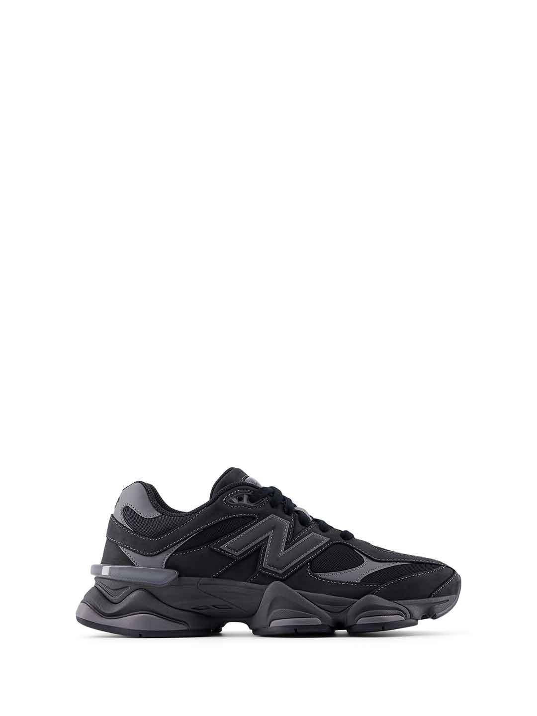 New Balance 9060 sneakers nero