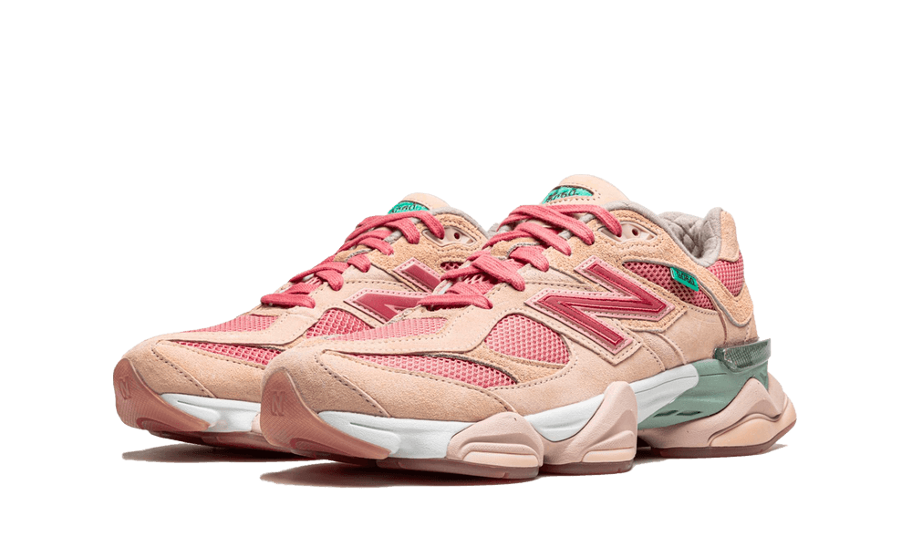 New Balance 9060 Joe Freshgoods Inside Voices Penny Cookie Pink