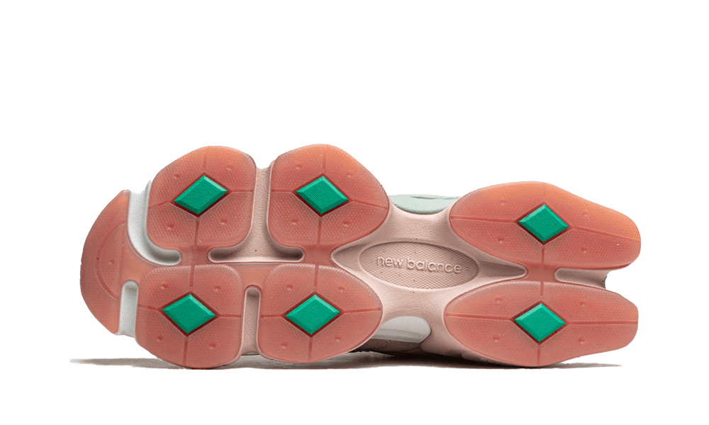 New Balance 9060 Joe Freshgoods Inside Voices Penny Cookie Pink
