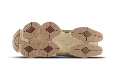 New Balance 9060 Grey Matter Timberwolf