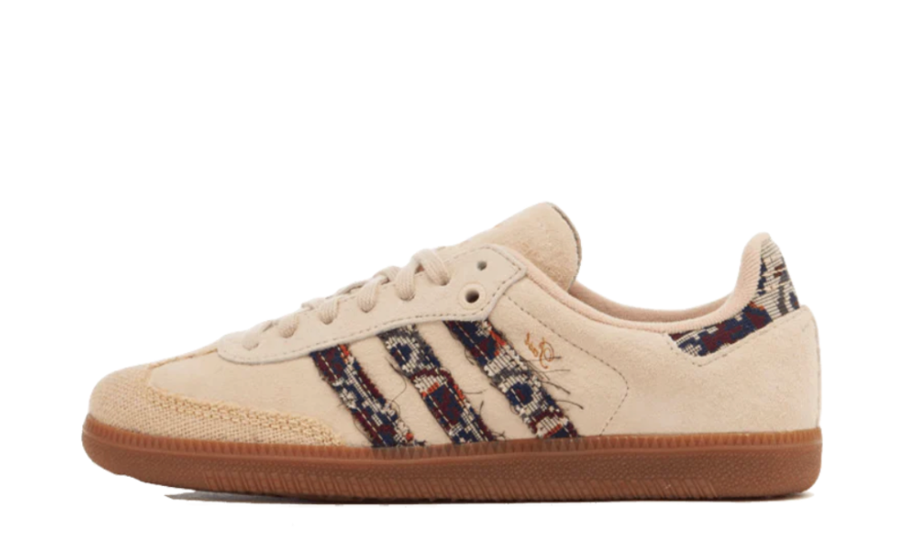 Adidas Samba Consortium Cup END. Past
