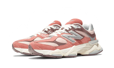 New Balance 9060 Cherry Blossom
