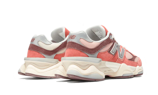 New Balance 9060 Cherry Blossom