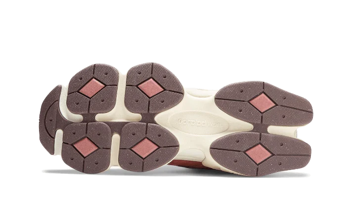 New Balance 9060 Cherry Blossom