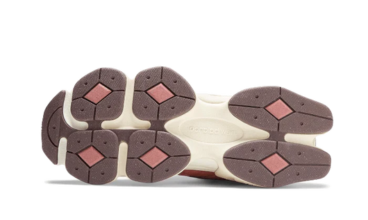 New Balance 9060 Cherry Blossom