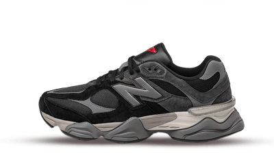 New Balance 9060 Black Castlerock