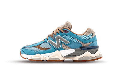 Bodega x New Balance 9060 Citadel