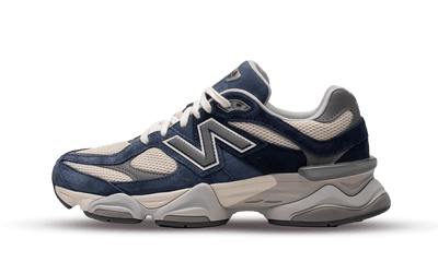 New Balance 9060 Natural Indigo