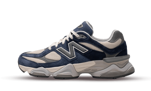 New Balance 9060 Natural Indigo