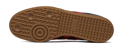 Adidas Samba Carbon Better Scarlet
