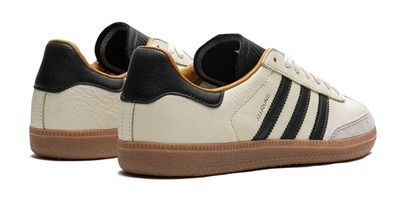 Adidas Samba JJJJound White