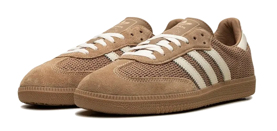 Adidas Samba OG Cardboard