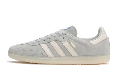 Adidas Samba Wonder Silver