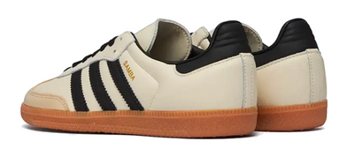 Adidas Samba OG Cream White Sand Strata