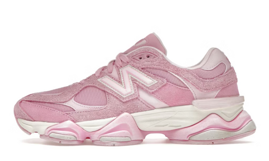 New Balance 9060 ASOS Exclusive Pink Overdye