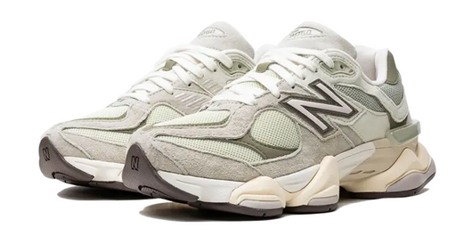 New Balance 9060 Olivine