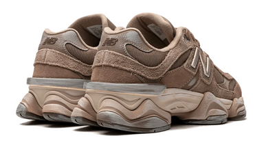 New Balance 9060 Mushroom