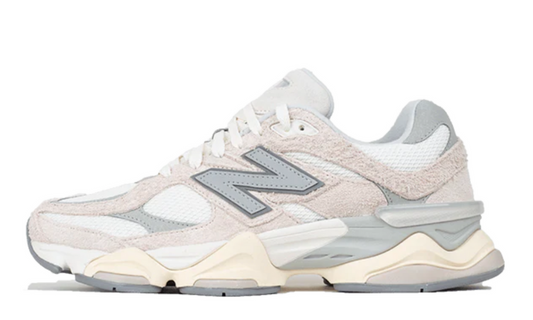 New Balance 9060 Moonbeam Sea Salt