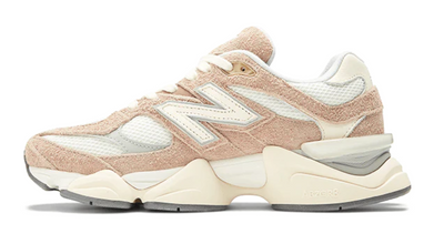 New Balance 9060 Driftwood