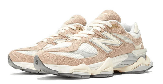 New Balance 9060 Driftwood