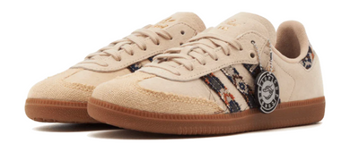 Adidas Samba Consortium Cup END. Past