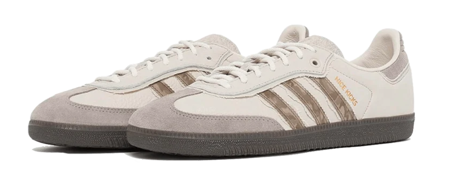Adidas Samba Consortium Cup Nice Kicks
