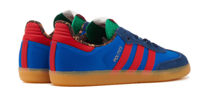 Adidas Samba Consortium Cup Sneaker Politics