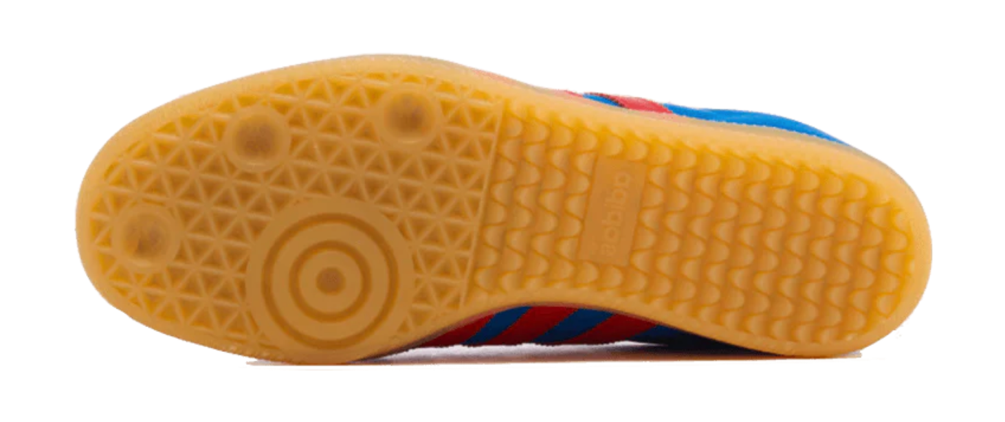 Adidas Samba Consortium Cup Sneaker Politics
